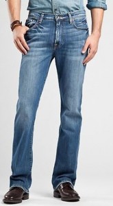men's tall straight leg jeans 36 inseam