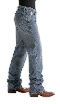 jeans for tall thin guys