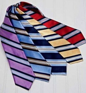 big and tall silk ties