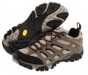 merrell moab shoes for tall men