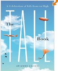 the tall book - self esteem books for tall people