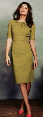 mayfair tall dress