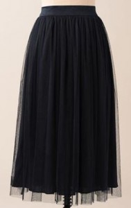 women's tall skirts