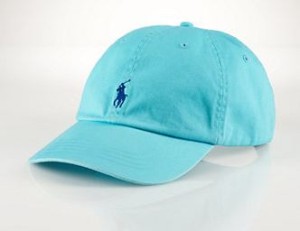 ralph lauren big and tall baseball cap