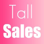 tall sales
