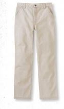 tropical weight khaki pants