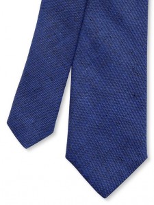 chambray tie