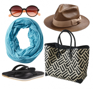 women's accessories