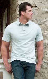 tall and fit polo shirts