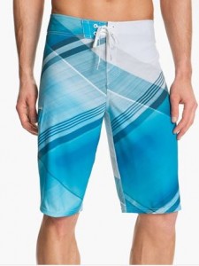 oneil blue board shorts