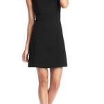 Tall Little Black Dresses