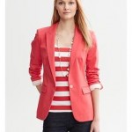 women's tall blazers