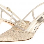 bridal shoes for tall women