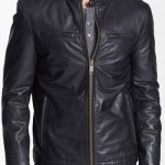 mens tall leather jackets