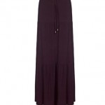 tall maxi skirt