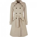 women's tall trench coats