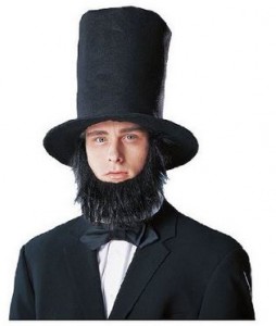 abraham lincoln