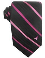 cancer tie