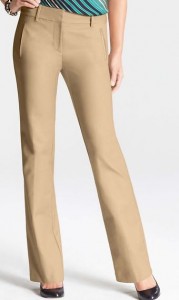 tall khaki pants 36" inseam