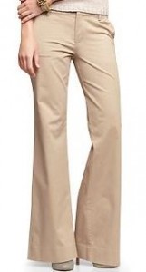gap tall khaki pants