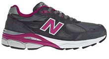 new balance cancer research shoes