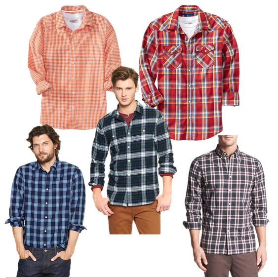 plaid