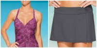 tall tankini