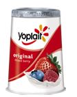 yoplait yogurt breast cancer awareness