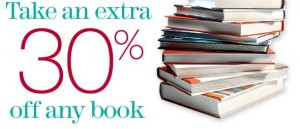 amazon book deal