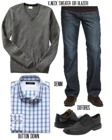 men's tall style classic