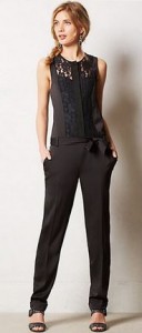 fly jumpsuit
