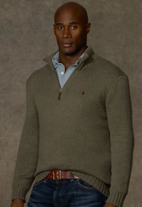 ralph lauren big and tall sweater on sale