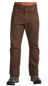 kuhl ryder pants 36" inseam