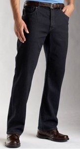 mercer jeans