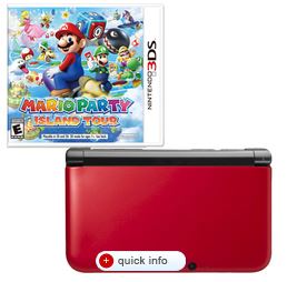 nintendo 3ds bundle on sale
