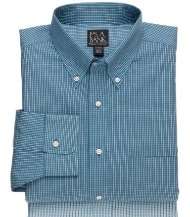 tall traveler's shirt
