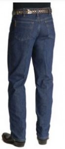 cinch green label jeans