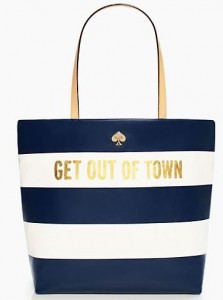 get out of town shopper