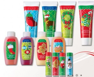 avon stocking stuffers