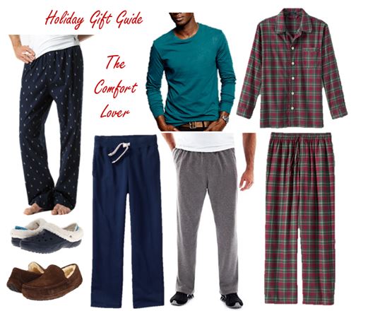 big and tall gifts