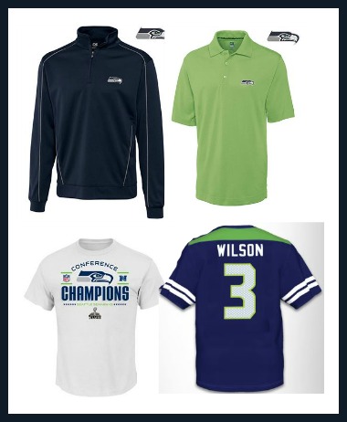 seattle seahawks big and tall clothing