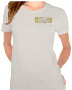 tall snob t-shirt