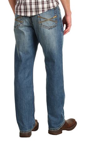 stetson extra tall jeans