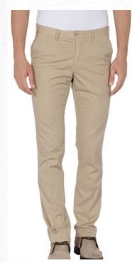 custom made pants for tall and thin men