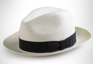 big and tall hat panama
