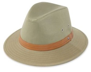 safari big and tall hat