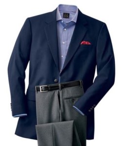 men's tall blazer on sale