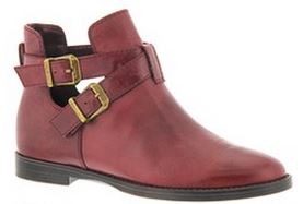 bella vita boots