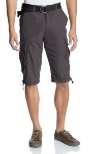 unionbay extra long shorts men