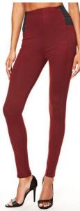 colored tall leggings